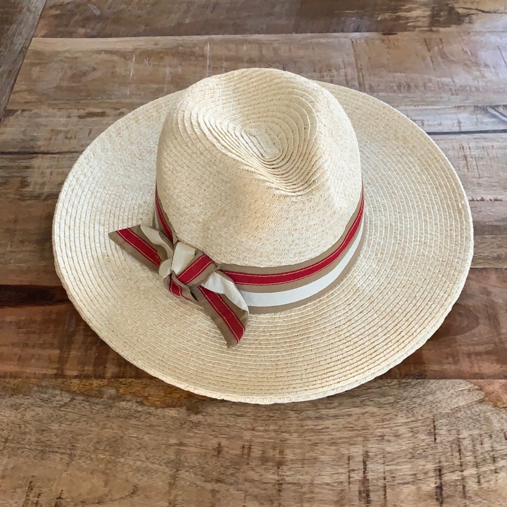 Straw Hat